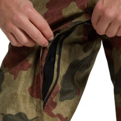 Burton [ak] Gore-Tex Cyclic Snowboardhose Martini Olive/Telo Camo Herren -PICT Snow Geschaft ak burton cyclic gtx 10000107 301 03 grossAOoIOOAnksZ42