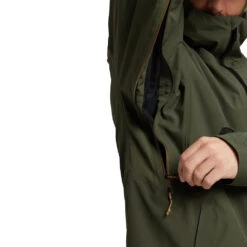 Burton [ak] Gore-Tex Cyclic Skijacke Forest Night Herren -PICT Snow Geschaft ak burton cyclic jacket forest night 10002107300 02 grosssXqeLVd9ODl7G