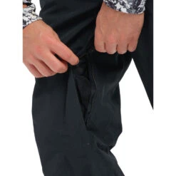Burton [ak] Gore-Tex Cyclic Skihose True Black Herren -PICT Snow Geschaft ak burton cyclic pant trueblack 10000106 001 02 gross