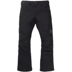 Burton [ak] Gore-Tex Cyclic Skihose True Black Herren -PICT Snow Geschaft ak burton cyclic pant trueblack 10000106 001 04 gross