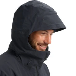 Burton [ak] Gore-Tex Helitack Stretch Snowboardjacke True Black Herren -PICT Snow Geschaft ak burton helitack stretch jacket black 14978104 001 04 grossaDd86x6dJwY6N