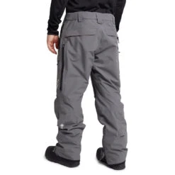 Burton [ak] Swash Snowboardhose Castlerock Herren -PICT Snow Geschaft ak burton swash pant castlerock 10022107 021 02 grosstmxhfjBorY1xt