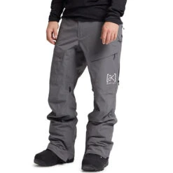 Burton [ak] Swash Snowboardhose Castlerock Herren