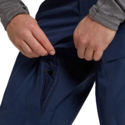 Burton [ak] Swash Skihose Dress Blue Herren -PICT Snow Geschaft ak burton swash pant dress blue 10022107 401 02 grosslHF1bfqrDgK3M