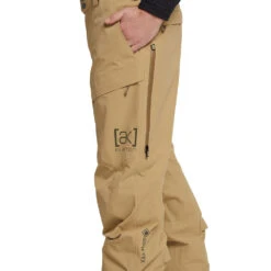 Burton [ak] Swash Skihose Kelp Herren -PICT Snow Geschaft ak burton swash pant kelp 10022107 250 02 gross77b9nNBTSAWcc