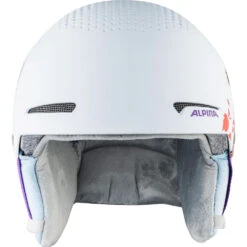 Alpina Zupo Set Helm Und Skibrille Frozen II Kinder -PICT Snow Geschaft alpina zupo set disney frozen II A9231 X81 03 gross
