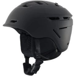 Anon Echo Mips Snowboardhelm Blackout Herren -PICT Snow Geschaft anon echo mips blackout 2018 02 gross