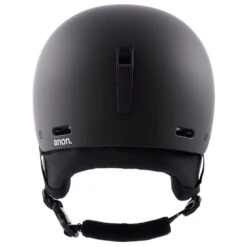 Anon Greta 3 Snowboardhelm Black EU Damen -PICT Snow Geschaft anon greta 3 21520102020 black eu 02 gross