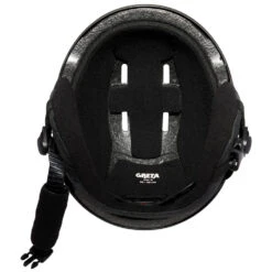 Anon Greta 3 Snowboardhelm Black EU Damen -PICT Snow Geschaft anon greta 3 21520102020 black eu 03 gross