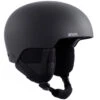 Anon Greta 3 Snowboardhelm Black EU Damen