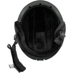 Anon Helo 2.0 Skihelm Black EU Herren 7 Anon Helo 2.0 Skihelm Black EU Herren -PICT Snow Geschaft anon helo 2 15233103037 black 03 gross
