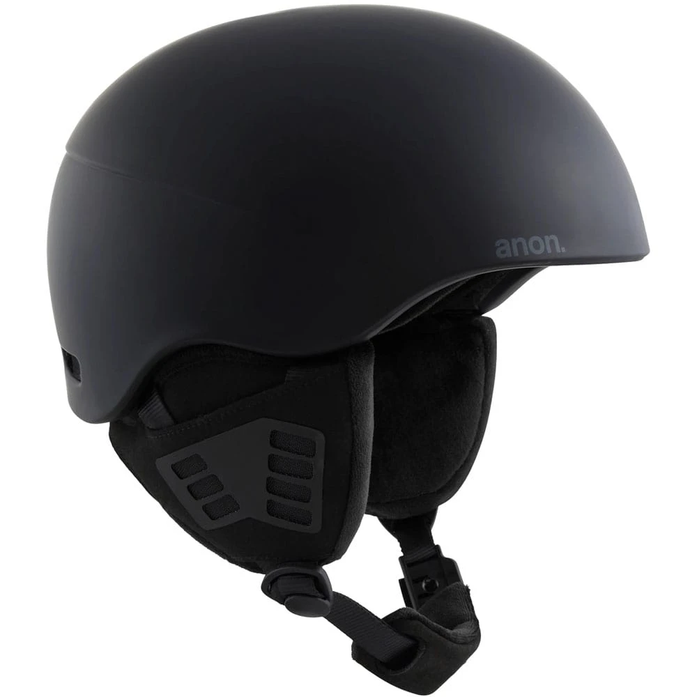 Anon Helo 2.0 Skihelm Black EU Herren 1 Anon Helo 2.0 Skihelm Black EU Herren