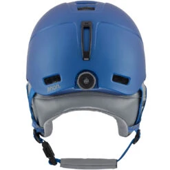 Anon Helo 2.0 Skihelm Last Call Blue Herren -PICT Snow Geschaft anon helo lastcallblue 2016 01 grossbmMWtC4OOdg8p