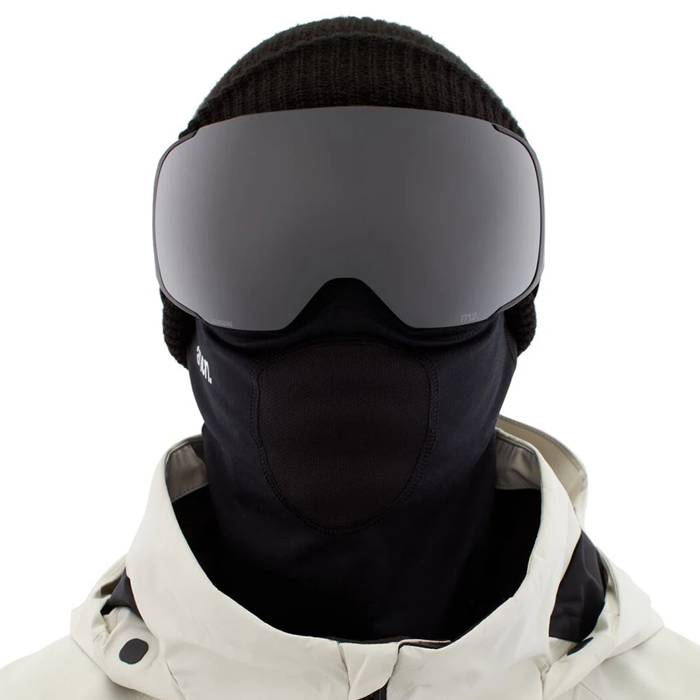 Anon M2 MFI With Spare Schneebrille Smoke/Prcv Sunny Onyx + Prcv Violet Herren 3 Anon M2 MFI With Spare Schneebrille Smoke/Prcv Sunny Onyx + Prcv Violet Herren – Bild 3