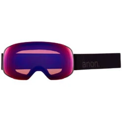 Anon M2 MFI With Spare Schneebrille Smoke/Prcv Sunny Onyx + Prcv Violet Herren 7 Anon M2 MFI With Spare Schneebrille Smoke/Prcv Sunny Onyx + Prcv Violet Herren -PICT Snow Geschaft anon m2 mfi spare 19172104004 03 gross
