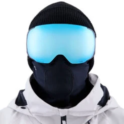 Anon M2 MFI With Spare Wintersportbrille Black/Prcv Variable Blue + Prcv Pink Herren 7 Anon M2 MFI With Spare Wintersportbrille Black/Prcv Variable Blue + Prcv Pink Herren -PICT Snow Geschaft anon m2 mfi spare 19172105005 02 gross