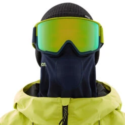 Anon M3 MFI With Spare Snowboardbrille Mit Zubehör Blue Split/Perceive Variable Green/Pink Herren 7 Anon M3 MFI With Spare Snowboardbrille Mit Zubehör Blue Split/Perceive Variable Green/Pink Herren -PICT Snow Geschaft anon m3 mfi blue split 19174104 400 03 gross