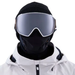 Anon M4 Toric MFI With Spare Schneebrille Family Tree/Prcv Sun Onyx + Prcv Violet Herren -PICT Snow Geschaft anon m4 toric 20355105100 02 gross