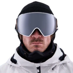 Anon M4 Toric MFI With Spare Schneebrille Family Tree/Prcv Sun Onyx + Prcv Violet Herren -PICT Snow Geschaft anon m4 toric 20355105100 03 gross