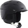 Anon Nova MIPS Skihelm Black Damen