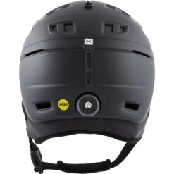 Anon Prime MIPS Snowboardhelm Blackout Herren -PICT Snow Geschaft anon prime mips blackout 17247105 023 02 gross