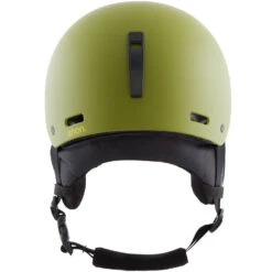Anon Raider 3 Skihelm Green Herren -PICT Snow Geschaft anon raider 3 green 21429101 301 02 gross