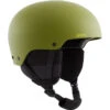 Anon Raider 3 Skihelm Green Herren