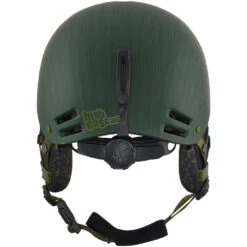 Anon Rime Skihelm High Cascade HCSC Kinder -PICT Snow Geschaft anon rime high cascade 2018 02 gross