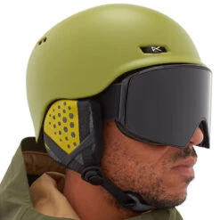 Anon Rodan Skihelm Green Herren 7 Anon Rodan Skihelm Green Herren -PICT Snow Geschaft anon rodan green 13362106 300 03 grossJnP8X1CRDcNR7