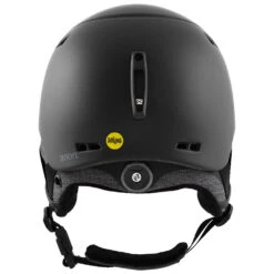 Anon Rodan MIPS Snowboardhelm True Black Herren -PICT Snow Geschaft anon rodan mips 22216100001 true black 02 grossj2t3KHUpC5GCT