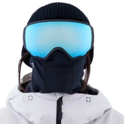Anon WM1 MFI With Spare Snowboardbrille Black/Prcv Variable Blue + Prcv Pink Damen 7 Anon WM1 MFI With Spare Snowboardbrille Black/Prcv Variable Blue + Prcv Pink Damen -PICT Snow Geschaft anon wm1 mfi spare 19176106004 02 gross