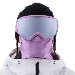 Anon WM1 MFI With Spare Skibrille Purple/Prcv Sunny Onyx + Prcv Violet Damen 7 Anon WM1 MFI With Spare Skibrille Purple/Prcv Sunny Onyx + Prcv Violet Damen -PICT Snow Geschaft anon wm1 mfi spare 19176106501 02 gross