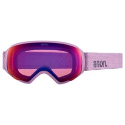 Anon WM1 MFI With Spare Skibrille Purple/Prcv Sunny Onyx + Prcv Violet Damen 9 Anon WM1 MFI With Spare Skibrille Purple/Prcv Sunny Onyx + Prcv Violet Damen -PICT Snow Geschaft anon wm1 mfi spare 19176106501 04 gross