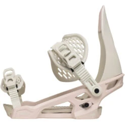 Arbor Acacia Schnallenbindung Peach Damen 7 Arbor Acacia Schnallenbindung Peach Damen -PICT Snow Geschaft arbor acacia peach 2021 02 gross