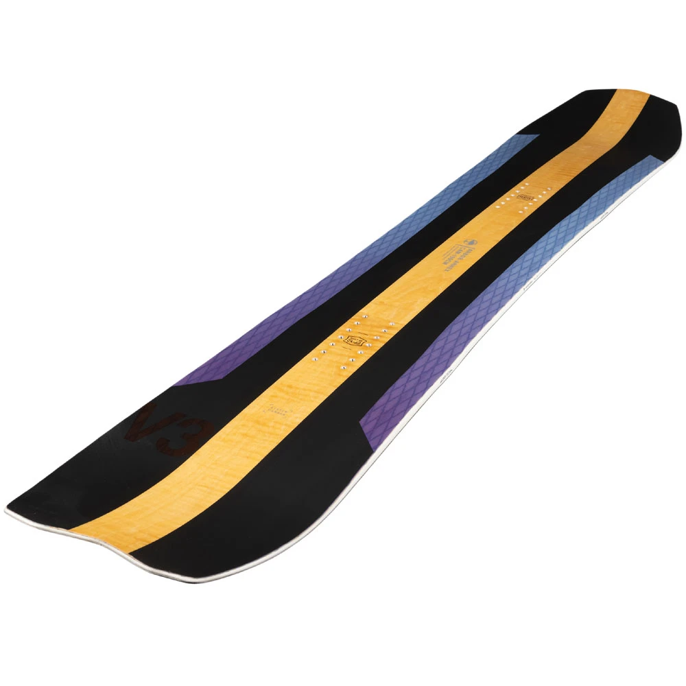 Arbor Annex Snowboard Herren 2 Arbor Annex Snowboard Herren – Bild 2