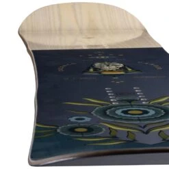 Arbor Cadence Camber Snowboard Damen -PICT Snow Geschaft arbor cadence camber 2023 03 grossSZth0g7FJ7TIt