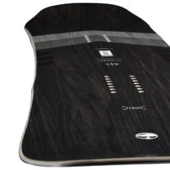 Arbor Coda Camber Snowboard Herren -PICT Snow Geschaft arbor coda camber 2023 03 gross