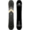 Arbor Coda Camber Snowboard Herren