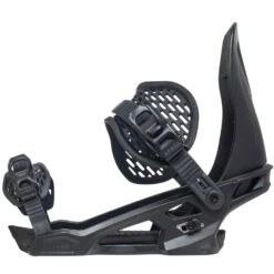 Arbor Spruce Snowboard-Bindung Black Herren -PICT Snow Geschaft arbor spruce black 2021 02 grosshSRys5a7Pqk1z