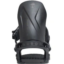 Arbor Spruce Snowboard-Bindung Black Herren -PICT Snow Geschaft arbor spruce black 2021 03 grossQv81obbBPCB4b