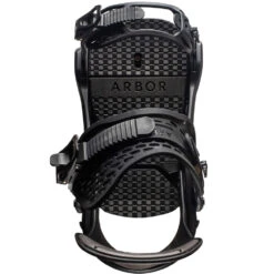 Arbor Spruce Snowboard-Bindung Black Herren -PICT Snow Geschaft arbor spruce black 2021 04 grossy6Yhncb8JSrF4