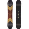 Arbor Wasteland Rocker Snowboard Herren
