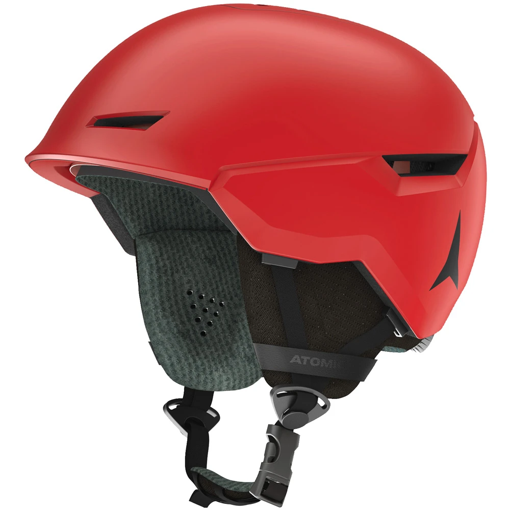 Atomic Revent+ Snowboardhelm Red Damen, Herren 1 Atomic Revent+ Snowboardhelm Red Damen, Herren
