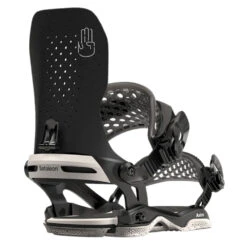 Bataleon Astro Asym Bindung Black Herren