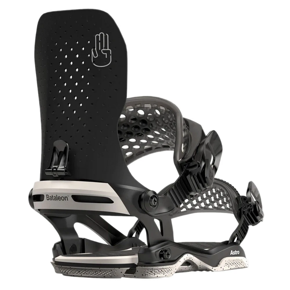 Bataleon Astro Asym Bindung Black Herren 1 Bataleon Astro Asym Bindung Black Herren