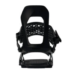 Bataleon Atom Snowboard-Bindung Black Herren -PICT Snow Geschaft bataleon atom black 2022 02 gross