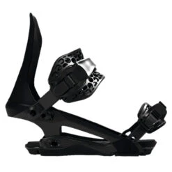 Bataleon Atom Snowboard-Bindung Black Herren -PICT Snow Geschaft bataleon atom black 2022 03 gross