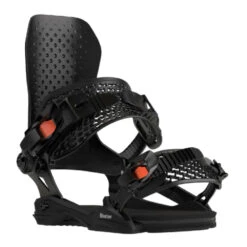 Bataleon Blaster Asym Bindung Black Herren -PICT Snow Geschaft bataleon blaster asym bk 2023 02 gross