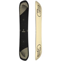 Bataleon Blow Snowboard Damen, Herren 11 Bataleon Blow Snowboard Damen, Herren -PICT Snow Geschaft bataleon blow 2023 05 gross