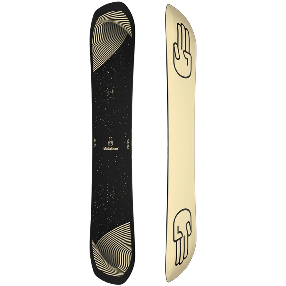 Bataleon Blow Snowboard Damen, Herren 6 Bataleon Blow Snowboard Damen, Herren – Bild 6